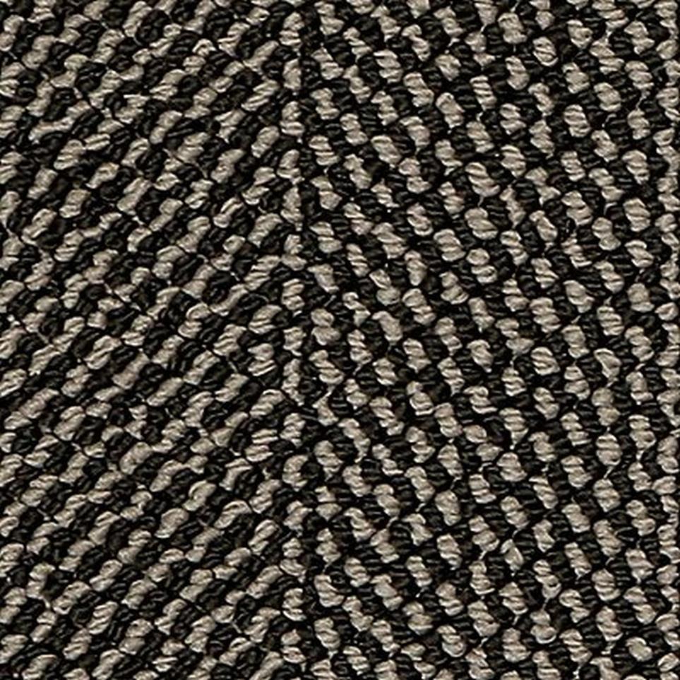 Loop Lauren Black Carpet