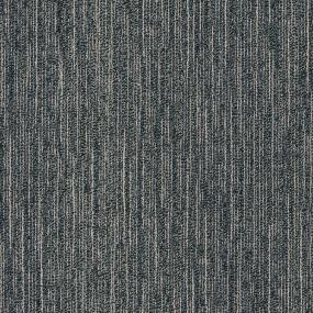Loop Engrave Gray Carpet Tile