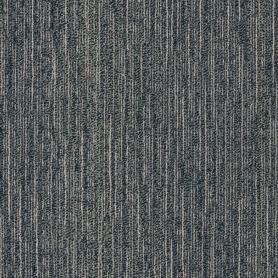 Loop Engrave Gray Carpet Tile