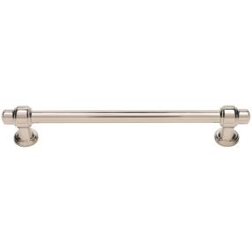 Pull Polished Nickel Nickel Pulls