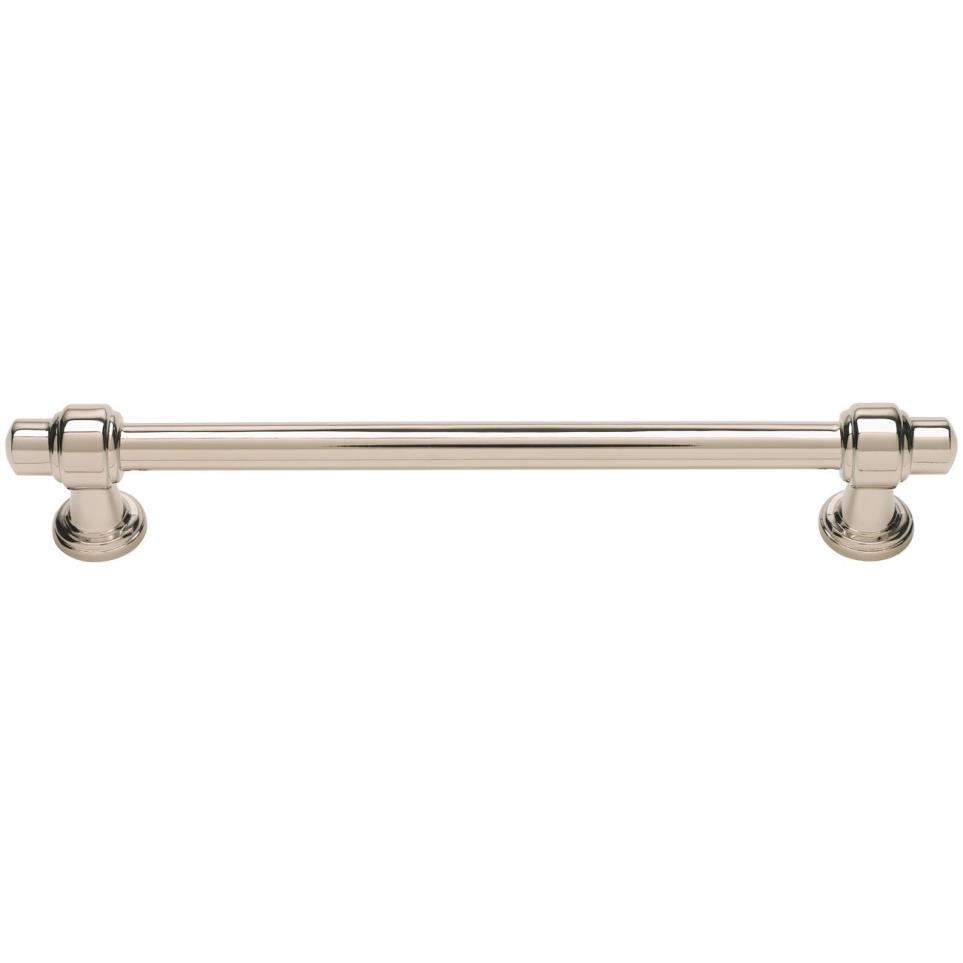 Pull Polished Nickel Nickel Pulls