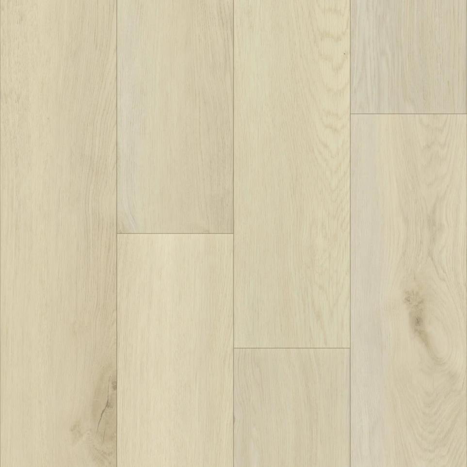 Plank Sandstone Light Finish Vinyl