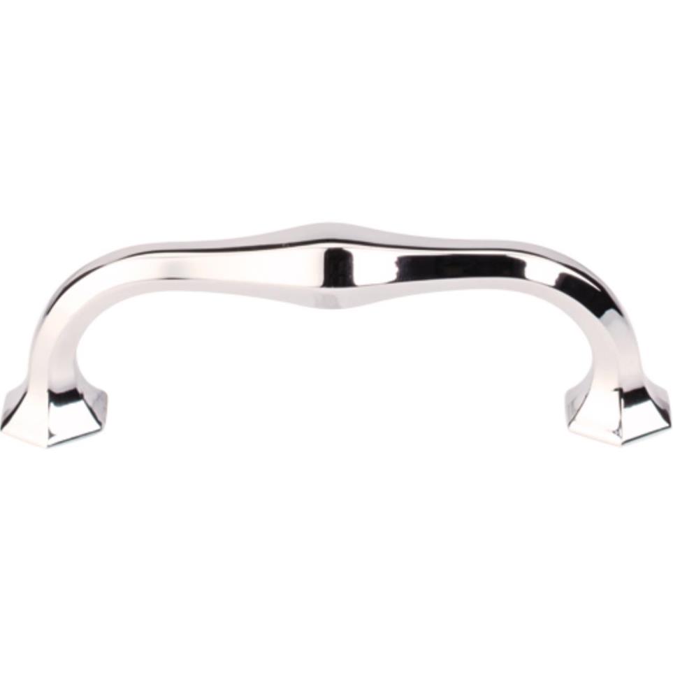 Pull Polished Nickel Nickel Pulls