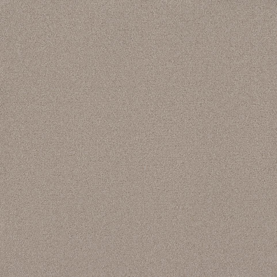 Textured Saxony Ivory Coast Gray Carpet
