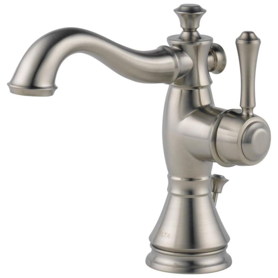 Bath Stainless Stainless Steel Faucets