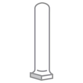 Trims/Moldings Washington Gray Trims, Moldings, and Transitions