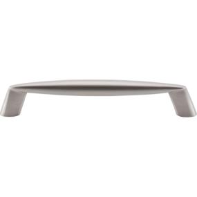 Pull Brushed Satin Nickel Nickel Pulls