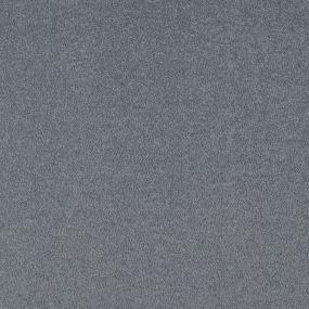 Textured Saxony Glacial Seas Blue Carpet