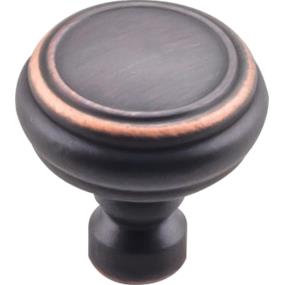 Knob Umbrio Bronze Knobs