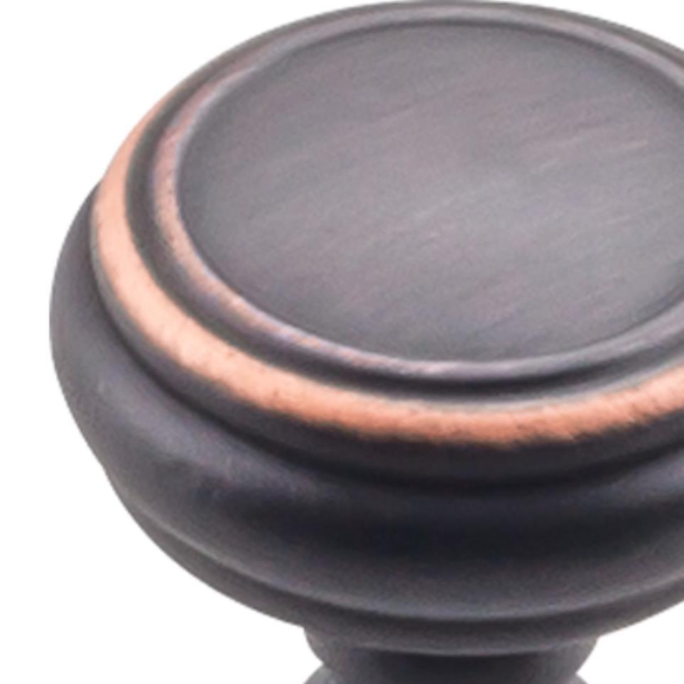 Knob Umbrio Bronze Knobs