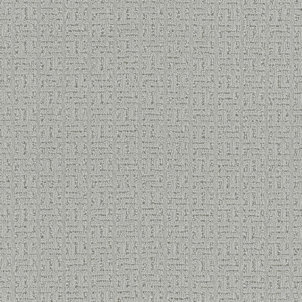 Pattern Addison White Carpet