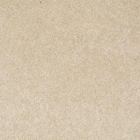 Textured Saxony Ginger Ale Beige/Tan Carpet