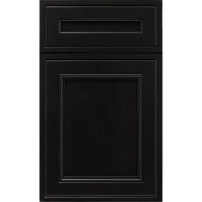 Square Black Paint - Other Square Cabinets