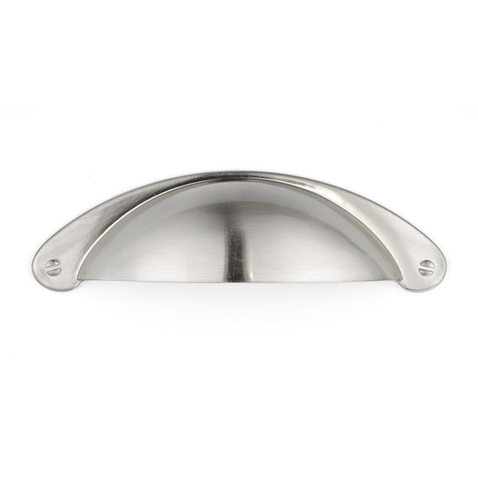 Pull Brushed Nickel Nickel Pulls