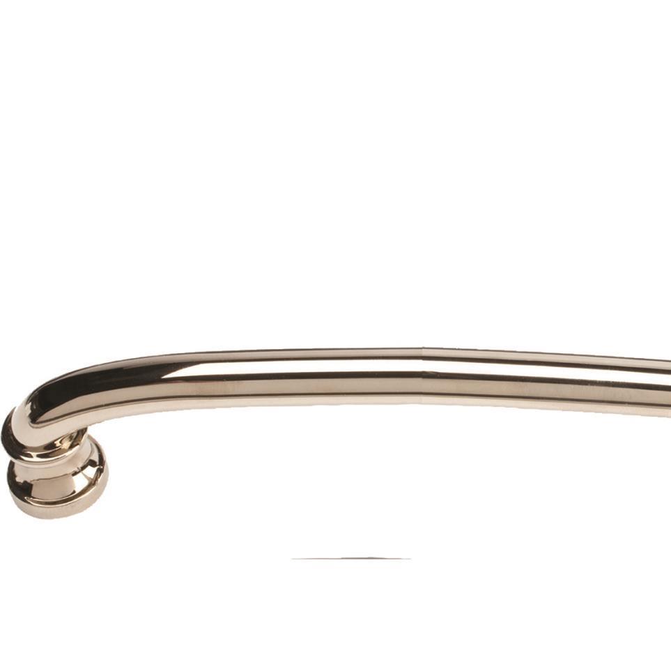 Pull Polished Nickel Nickel Pulls