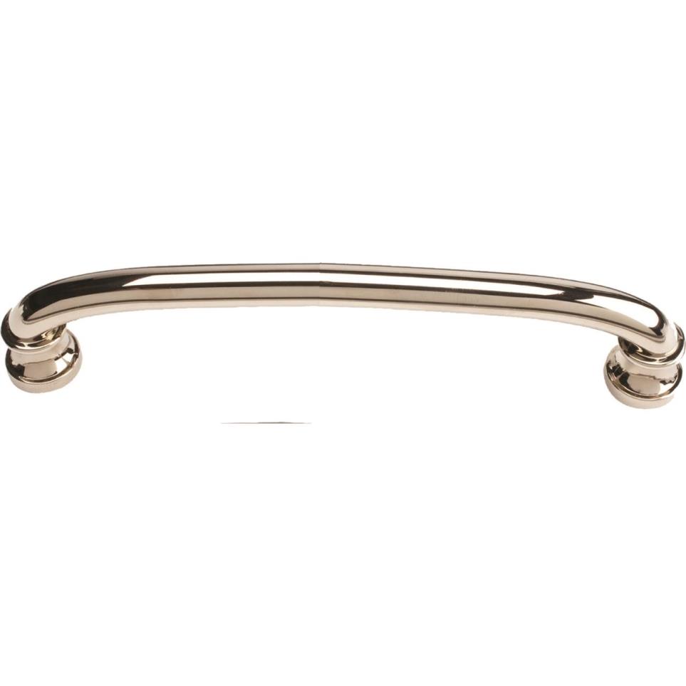 Pull Polished Nickel Nickel Pulls