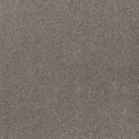 Textured Saxony Vellum Beige/Tan Carpet