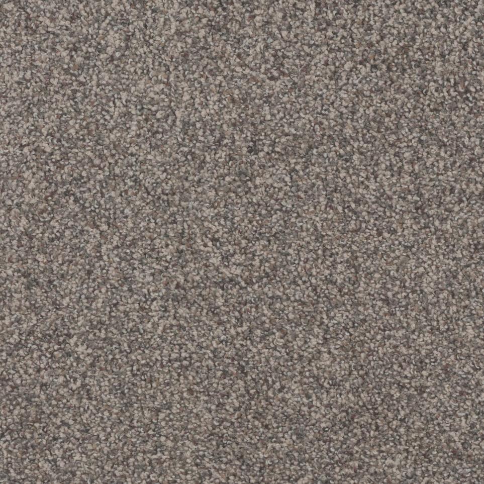 Textured Saxony Vellum Beige/Tan Carpet