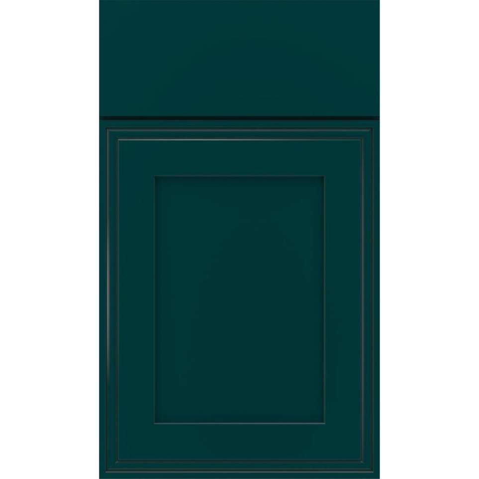 Square Cascades Paint - Other Square Cabinets