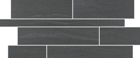 Mosaic  Black Tile