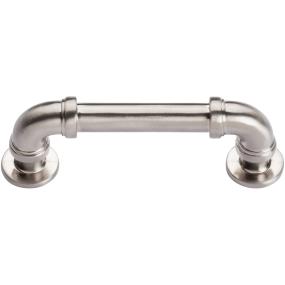 Pull Brushed Nickel Nickel Pulls