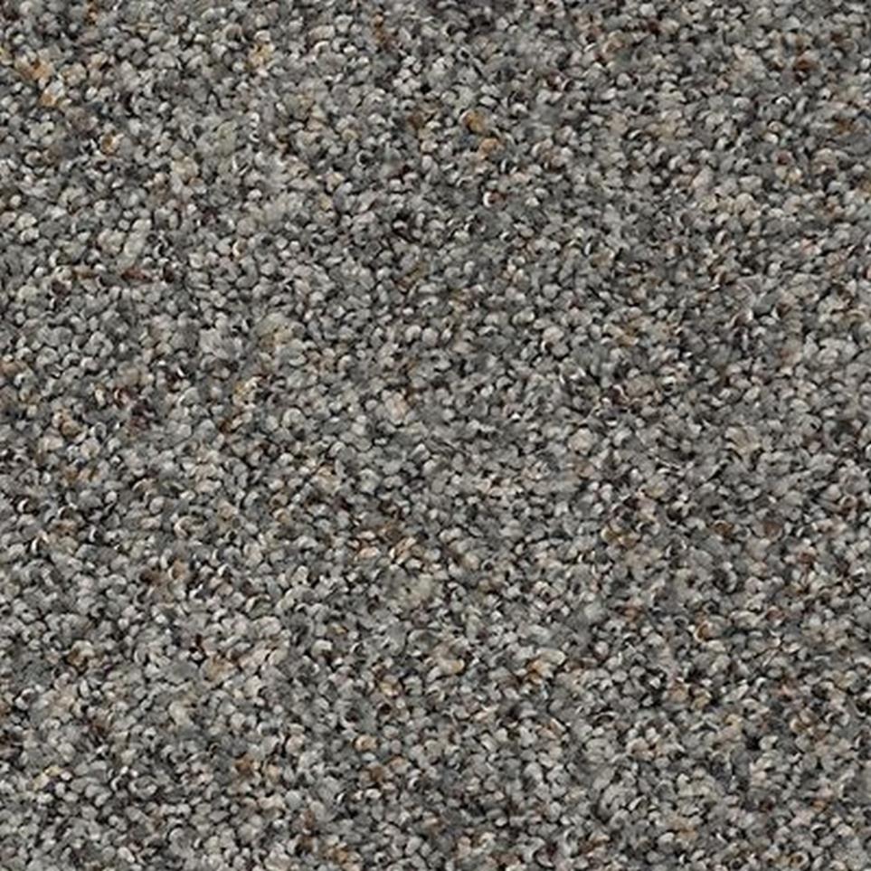 Textured Saxony Vienna Gray Carpet