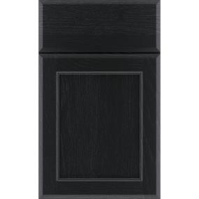 Square Black Paint - Other Square Cabinets