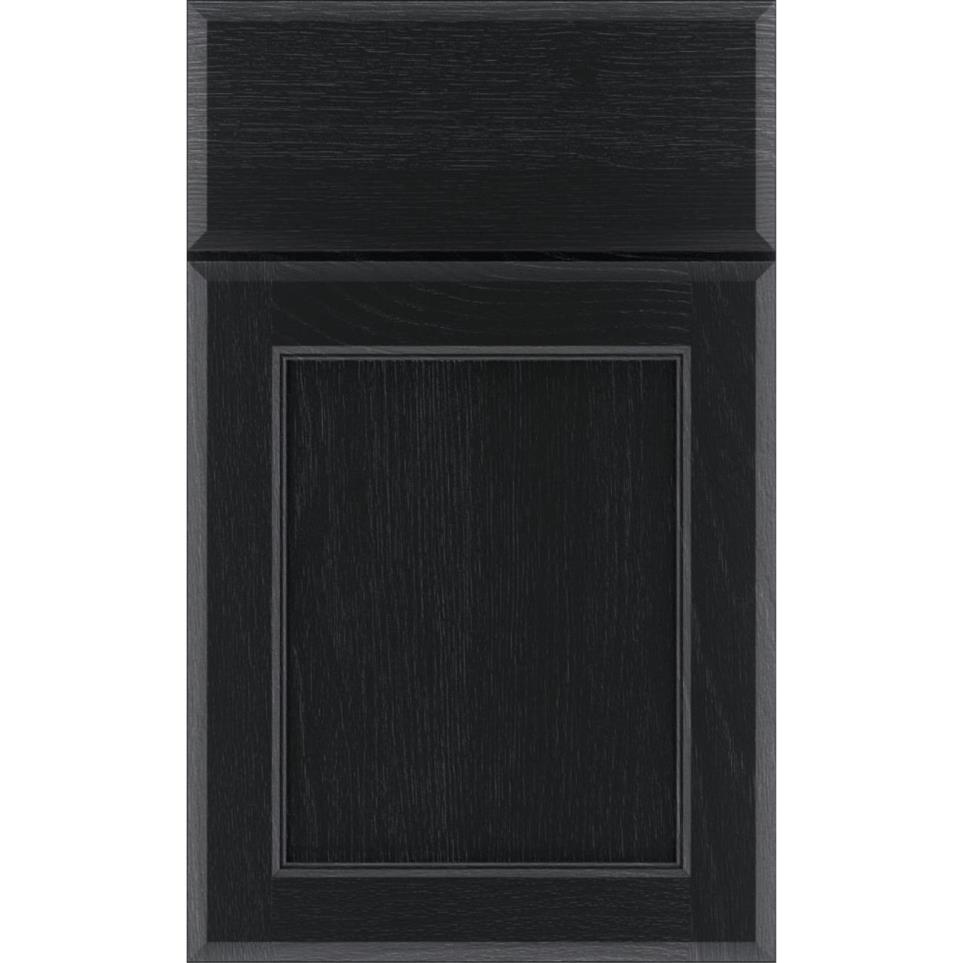 Square Black Paint - Other Square Cabinets