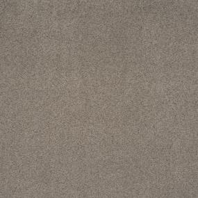 Textured Saxony Oatmeal Raisin Beige/Tan Carpet