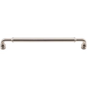 Pull Brushed Satin Nickel Nickel Pulls