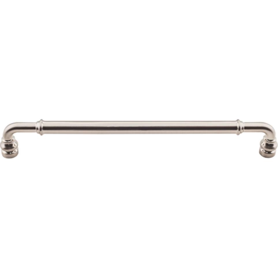 Pull Brushed Satin Nickel Nickel Pulls