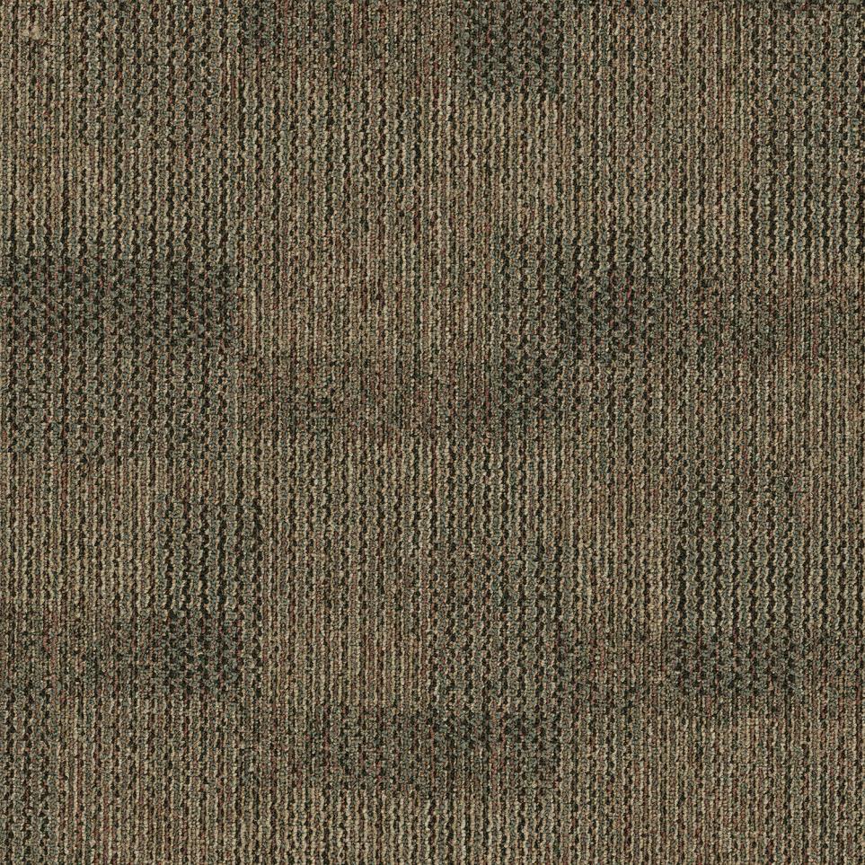 Level Loop Brown Essence Beige/Tan Carpet Tile