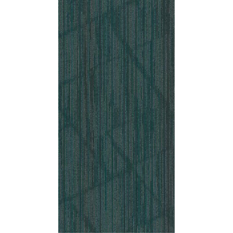 Loop Emerald Isle Blue Carpet Tile