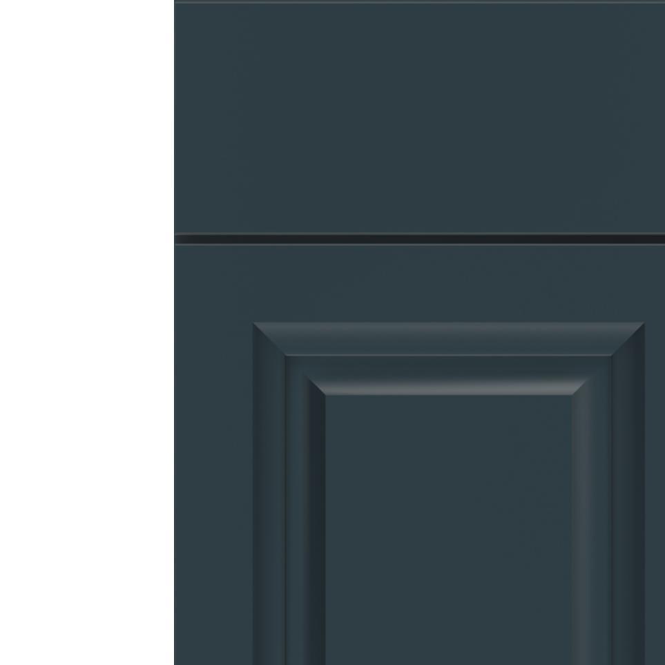 Square Maritime Paint - Other Square Cabinets