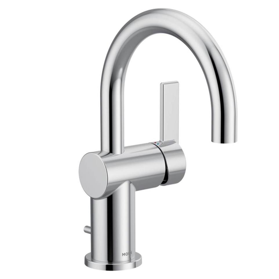 Bath Chrome Chrome Faucets