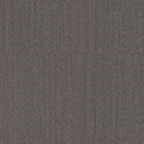 Multi-Level Loop Analyze Gray Carpet Tile