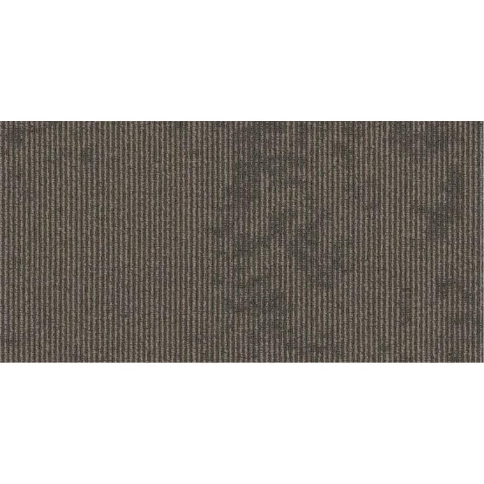 Loop Dream Big Brown Carpet Tile