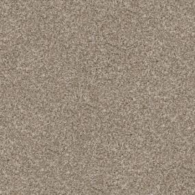 Textured Saxony Signature Beige/Tan Carpet