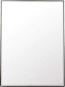Mirrors Matte Black Grey / Black Mirrors and Medicine Cabinets