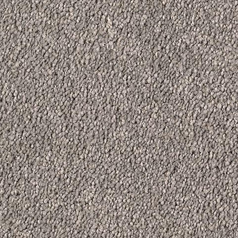 Textured Saxony Silver Pearl Gray Carpet