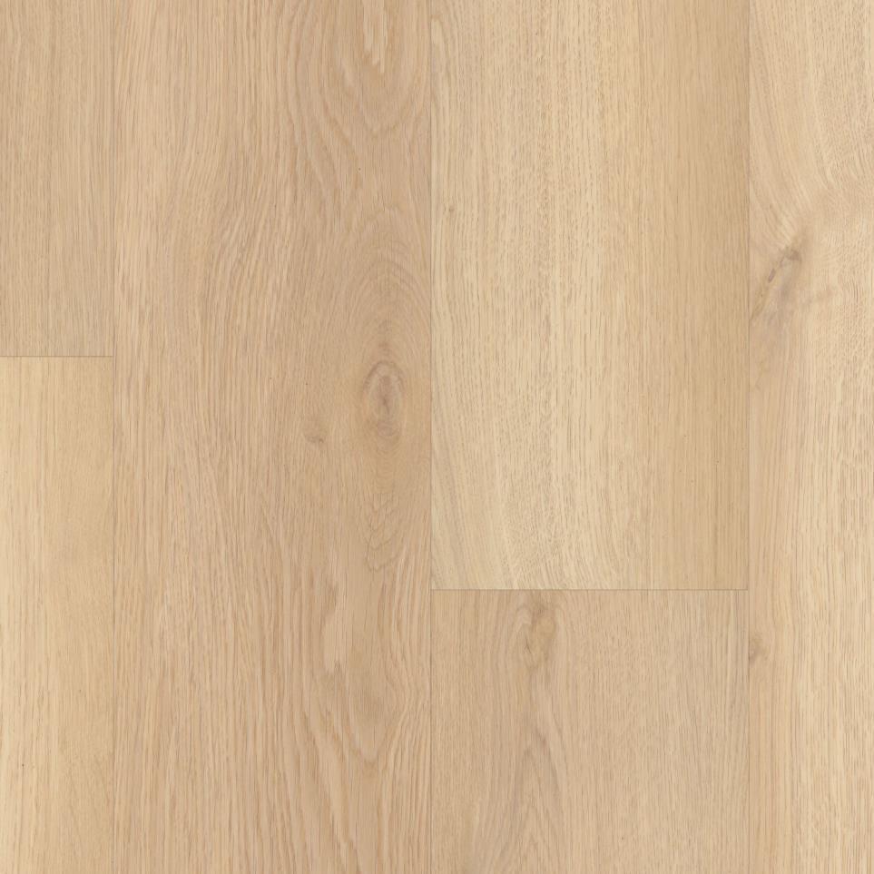 Tile Plank Natural Oak Medium Finish Vinyl