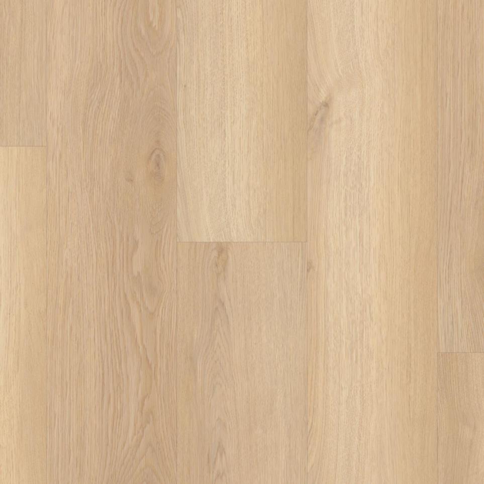 Tile Plank Natural Oak Medium Finish Vinyl