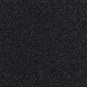 Loop Twilight Black Carpet Tile