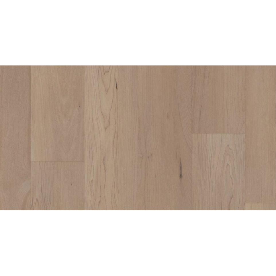 Plank Hatfield Maple Medium Finish Vinyl