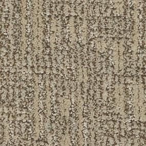 Pattern Basketry Beige/Tan Carpet