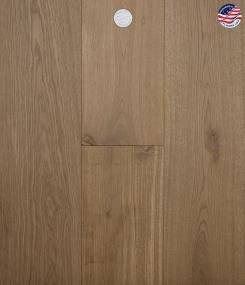 Plank Escher Medium Finish Hardwood