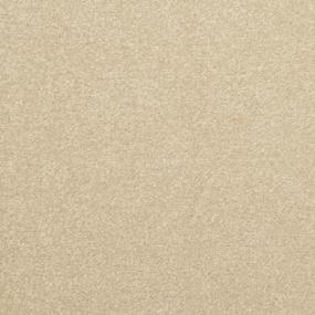 Textured Saxony Sesame Seed Beige/Tan Carpet