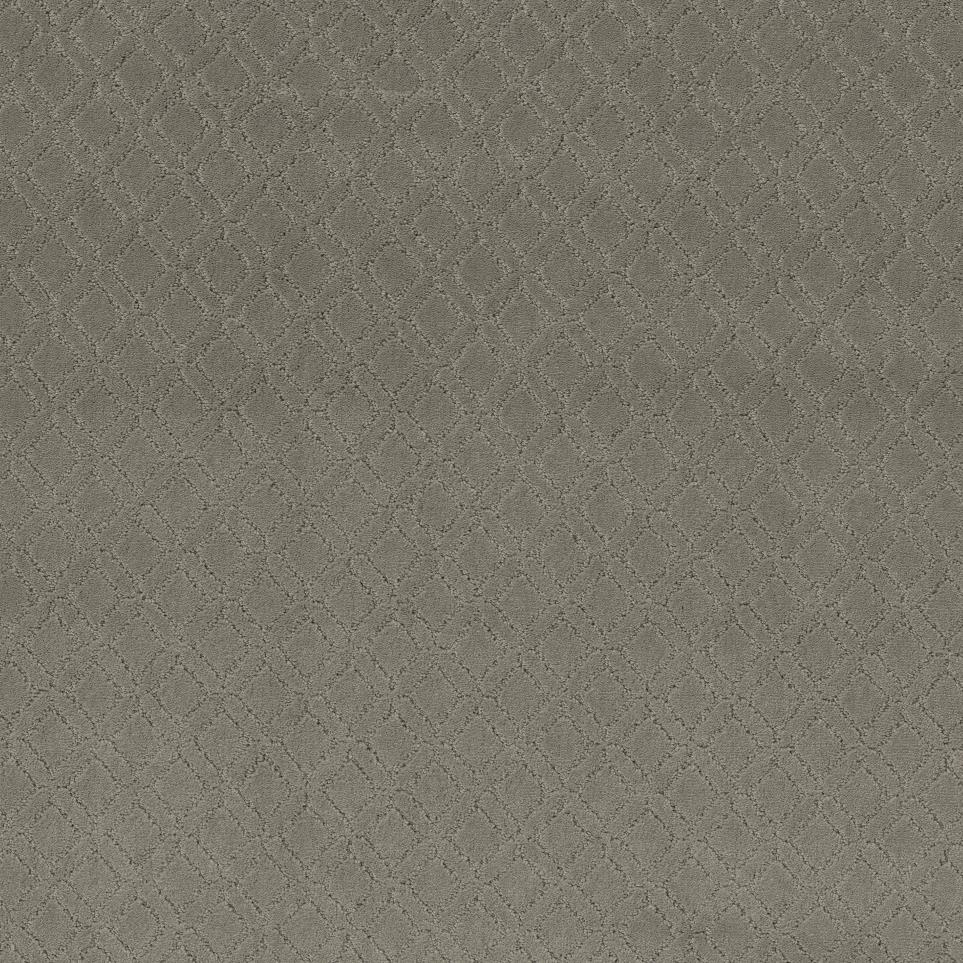 Pattern Intrigue Beige/Tan Carpet