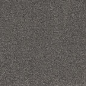 Textured Saxony Notion Green Carpet