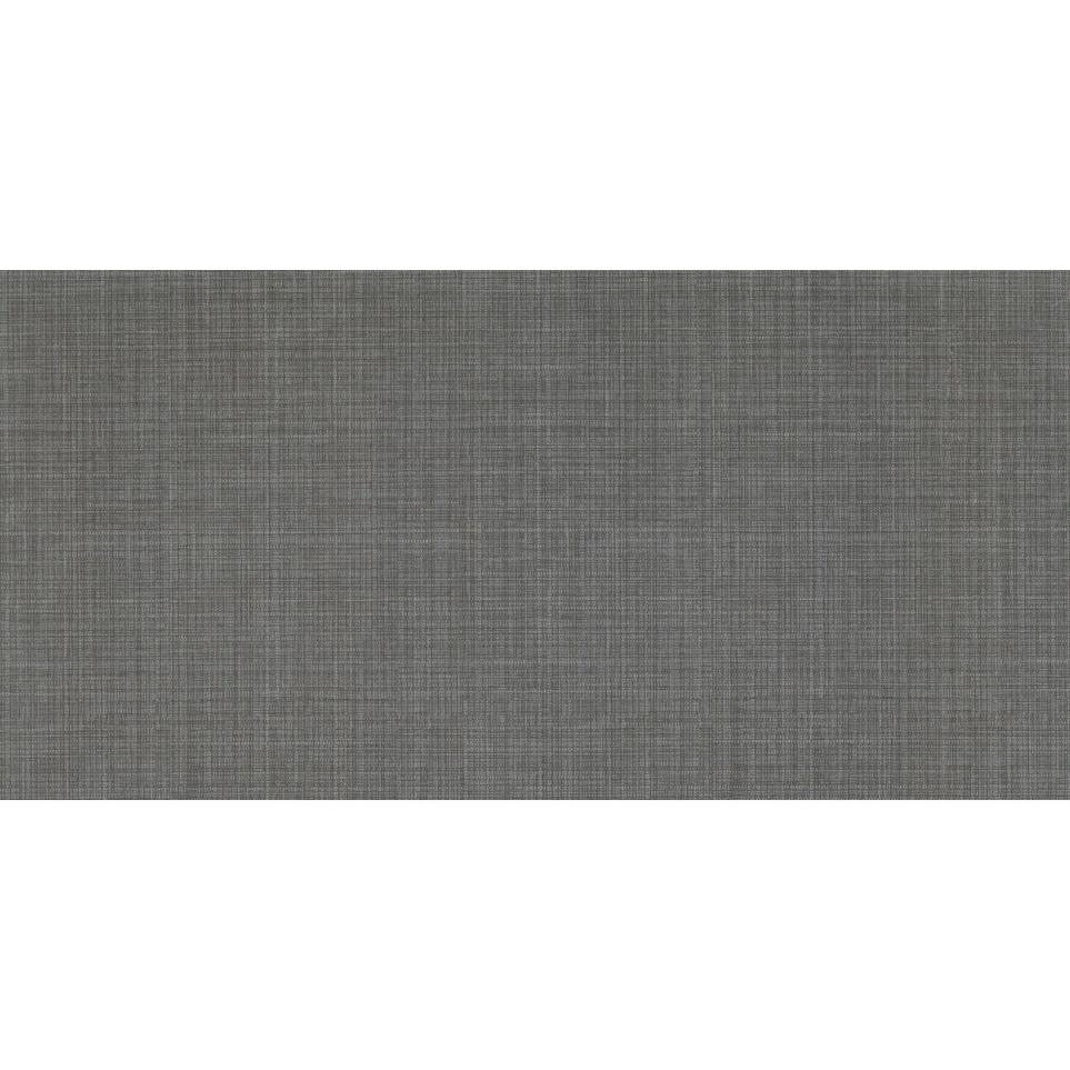 Tile Modern Textile Dark Gray Matte Gray Tile